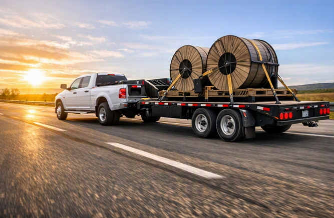 Materials Transport